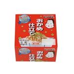 タカノフーズ おかめ仕立て 45g×3個　入荷が無い場合があります
