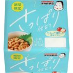 タカノフーズ さっぱり仕立て 40g×3パック