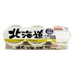 タカノフーズ 北海道小粒カップ3 30g×3