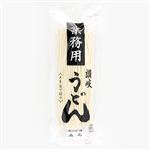 石丸製麺 業務用 半生讃岐うどん 包丁切り 500g