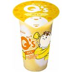 赤城乳業 Qsパイン 220ml