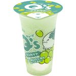 赤城乳業 キューズ マスカット 220ml