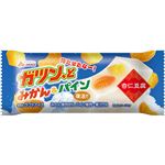 赤城乳業 ガツン、とみかん＆パイン杏仁豆腐 90ml
