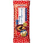 赤城乳業 桔梗信玄餅アイスバー 95ml