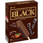 赤城乳業 ブラック 53ml×6本入