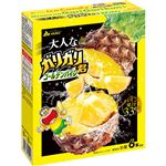 ★赤城乳業 大人なガリガリ君ゴールデンパイン 6本入