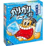 赤城乳業 ガリガリ君 ソーダ（マルチ）63ml×7本入