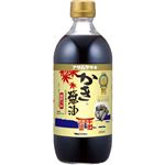 アサムラサキ かき醤油 600ml