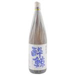 酔鯨 純米酒 1800ml