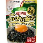 大森屋 韓国風ぶっかけ海苔 30g