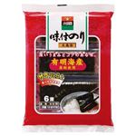 大森屋 有明海産 味のり 12切5枚6束