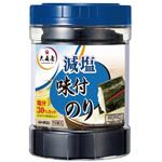 大森屋 減塩味付のり卓上 12切70枚入