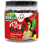大森屋 バリバリ職人 旨口しょうゆ味 60枚入