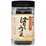 大森屋 ぱりうま卓上味付のり 8切48枚