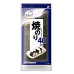 大森屋 徳用焼のり 3切40枚