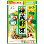 大森屋 緑黄野菜ふりかけ 45g