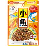 大森屋 小魚ふりかけ 45g