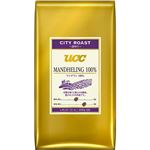 UCC上島珈琲 マンデリン100％ 豆 200g
