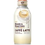 UCC上島珈琲 BEANS＆ROASTERS カフェラテ 375g