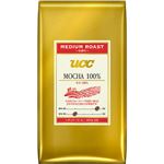 UCC上島珈琲 モカ100％ 豆 200g