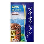 UCC上島珈琲 UCC 珈琲探求 ブルーマウンテンブレンド〈粉〉 200g