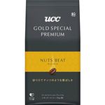 UCC上島珈琲 ゴールドスペシャルプレミアム ナッツ ビート 粉 150g