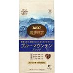 UCC上島珈琲 珈琲探究 炒り豆 ブルーマウンテンブレンド 【豆】 140g
