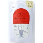 オカモト 靴下サプリ まるでこたつソックス グレー 1足