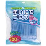 エビス まいにちフロス 120本