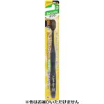 エビス プレミアムケアハブラシ 6列コンパクト ふつう 1本