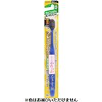 エビス プレミアムケアハブラシ 6列コンパクト 特にやわらかめ 1本