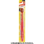 エビス プレミアムケアハブラシ 6列レギュラー ふつう 1本