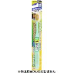 エビス プレミアムケアハブラシ 高歯垢除去 5列コンパクト ふつう 1本