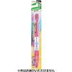 エビス プレミアムケアハブラシ 歯の美白 6列コンパクト ふつう 1本