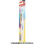 エビス プレミアムケアハブラシ 歯の美白 6列レギュラー ふつう 1本