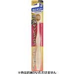 エビス ザ・プレミアムケアハブラシ 8列レギュラー やわらかめ 1本