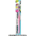 エビス プログリップNUMAハブラシ・鬼プチ ふつう 1本