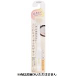 エビス ふんわりタッチな舌ブラシ 1本