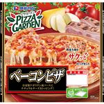 伊藤ハム ピザガーデン ベーコンピザ 1枚