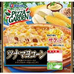 伊藤ハム ピザガーデン ツナマヨコーン 1枚入