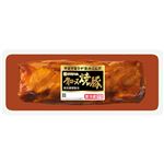 伊藤ハム 中まで旨さがしみこんだ肩ロース焼豚 405g