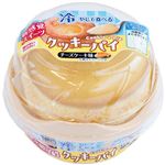 伊藤ハム 冷やして食べるクッキーパイ チーズケーキ味 130g