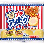 伊藤ハム プチアメドッグ 150g