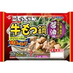 伊藤ハム こてっちゃん牛もつ鍋 醤油味 480g
