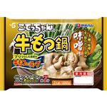 伊藤ハム こてっちゃん牛もつ鍋 味噌味 480g