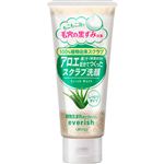 ウテナ エブリッシュ アロエスクラブ洗顔 135g