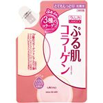 ウテナ ラムカ ぷる肌化粧水 とてもしっとり つめかえ用 180ml