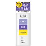 ウテナ シンプルバランス ハトムギジュレローション 220ml