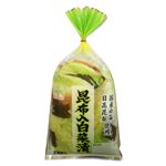 秋本食品 昆布入り白菜漬 230g