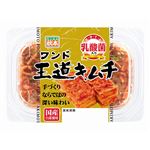 秋本食品 王道キムチ 180g